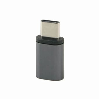 라이트컴 COMS <b>USB</b> 3.1 <b>Type</b> <b>C</b> <b>젠더</b> (ITC089)