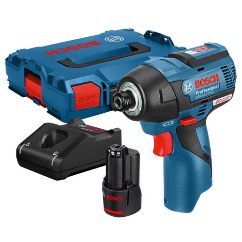 ���� GDR 10.8V-EC