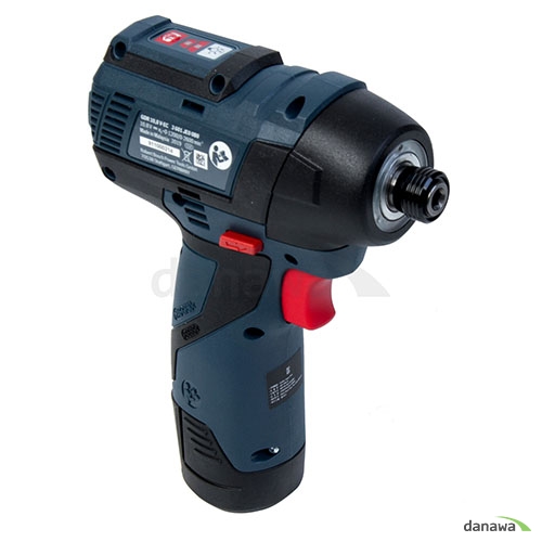 보쉬 GDR 10.8V-EC (2.0Ah, 배터리 1개)_이미지