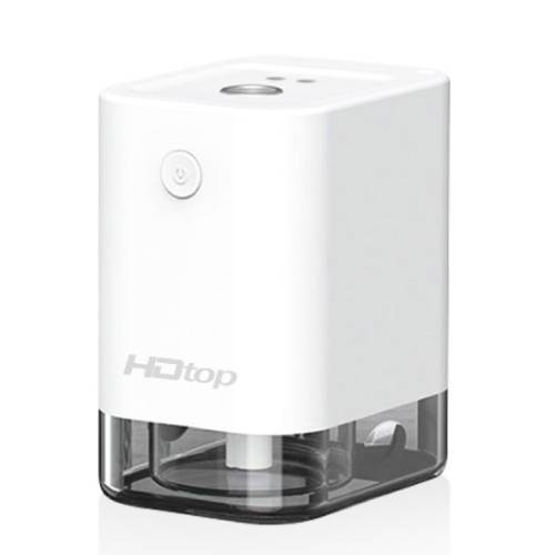 탑라인에이치디 HDTOP 비접촉 자동 디스펜서 스프레이 손소독기 HT-A650_이미지