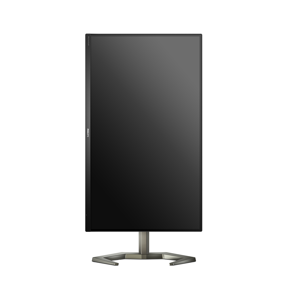 필립스 27M1N5500ZA 나노 IPS QHD 170 프리싱크 HDR 게이밍 ECO (중고)_이미지