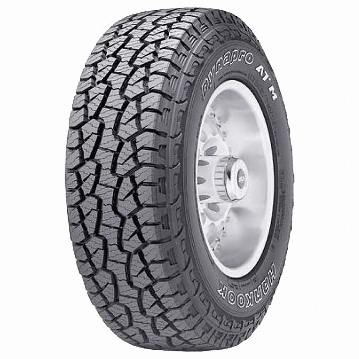 �ѱ�Ÿ�̾� ���̳����� ATM RF10 275/55R20