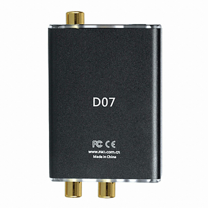 FiiO D07 (정품)_이미지