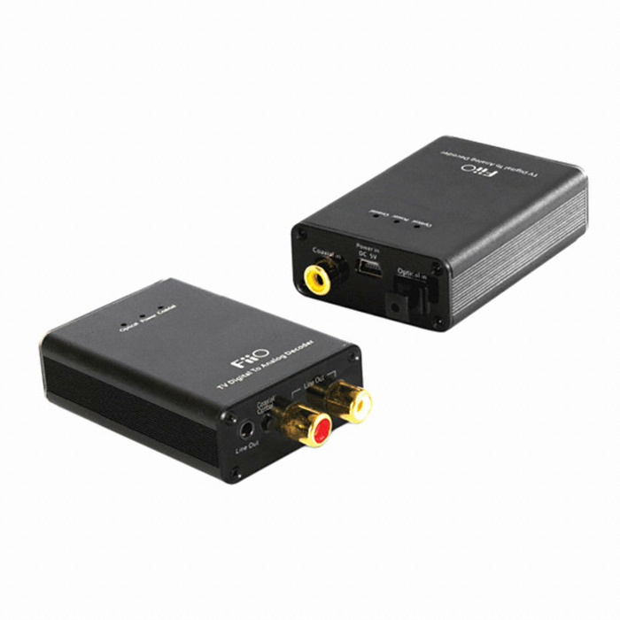 FiiO D07 (정품)_이미지