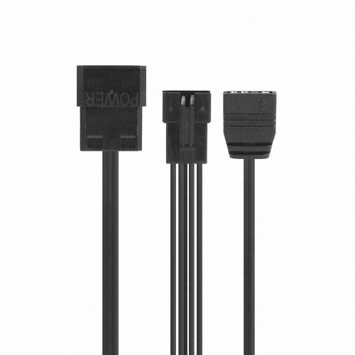 darkFlash C6S RGB SYNC 5V 케이블_이미지