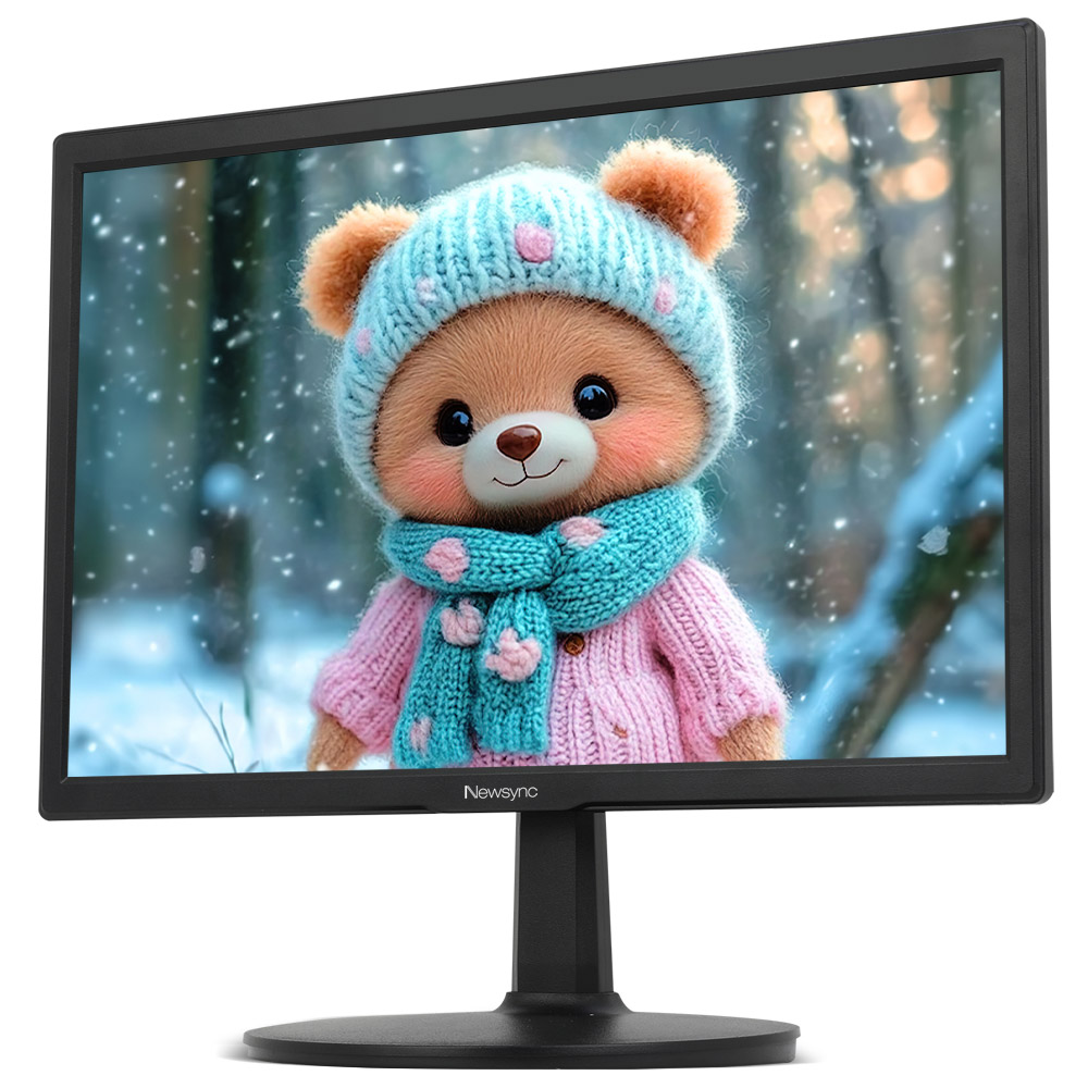 <b>비트엠</b> Newsync B160H 프리싱크 HDR PLUS