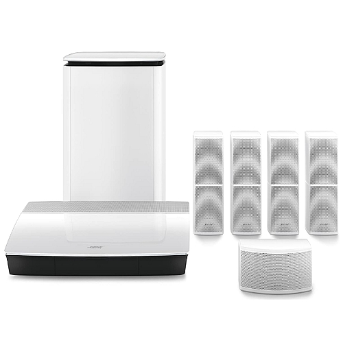 BOSE Lifestyle 600 (해외구매)