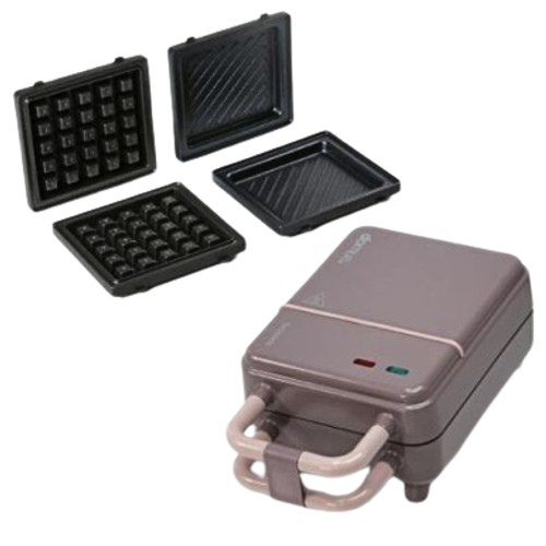 도무스 브뤼셀 DW-660 (로즈브라운)_이미지