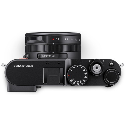 Leica D-LUX8 (중고품)_이미지