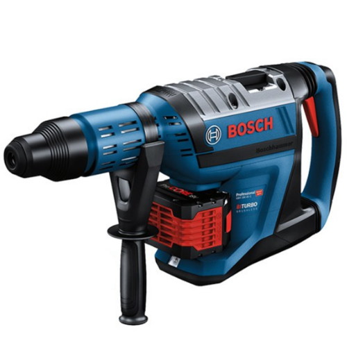 보쉬 GBH 18V-45 C (5.0Ah, 배터리 2개)