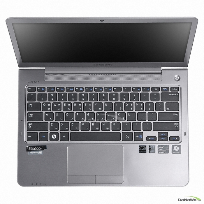 �Ｚ���� �ø���5 NT530U3C-A64