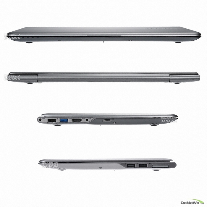 �Ｚ���� �ø���5 NT530U3C-A64