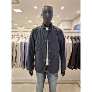  바쏘 남성 바람막이 자켓 BZS1UA13NY