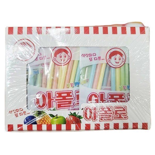 우남산업 아폴로 아폴로 180g (3개)_이미지