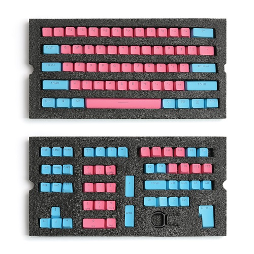 MOUNTAIN PBT ���߻��� Űĸ ��Ʈ