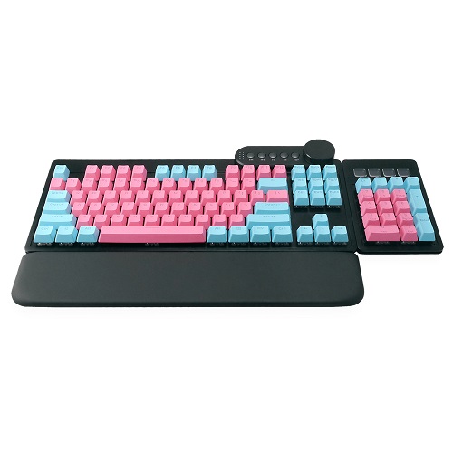 MOUNTAIN PBT ���߻��� Űĸ ��Ʈ