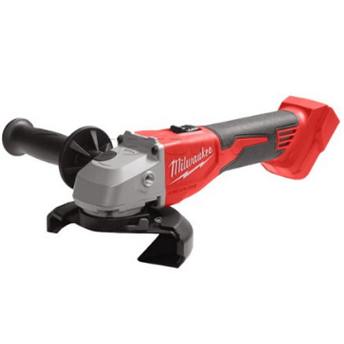 밀워키 M18 BLSAG125X (2.0Ah, 배터리 1개)_이미지