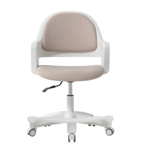 에르먼 아보 무회전 초등학생 어린이 의자+발받침이미지입니다. 누르면 해당 게시물로 새창이동합니다.