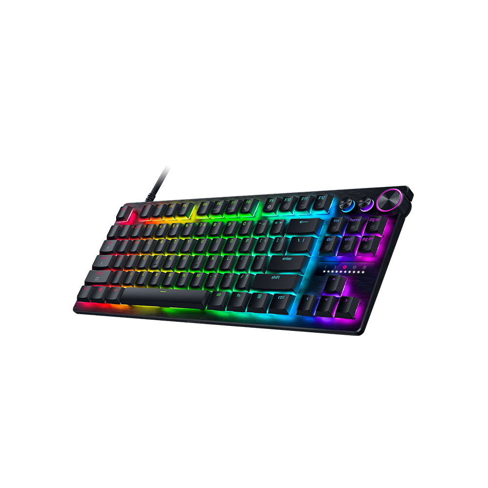 Razer Huntsman V3 Pro Low profile TKL 8K_이미지