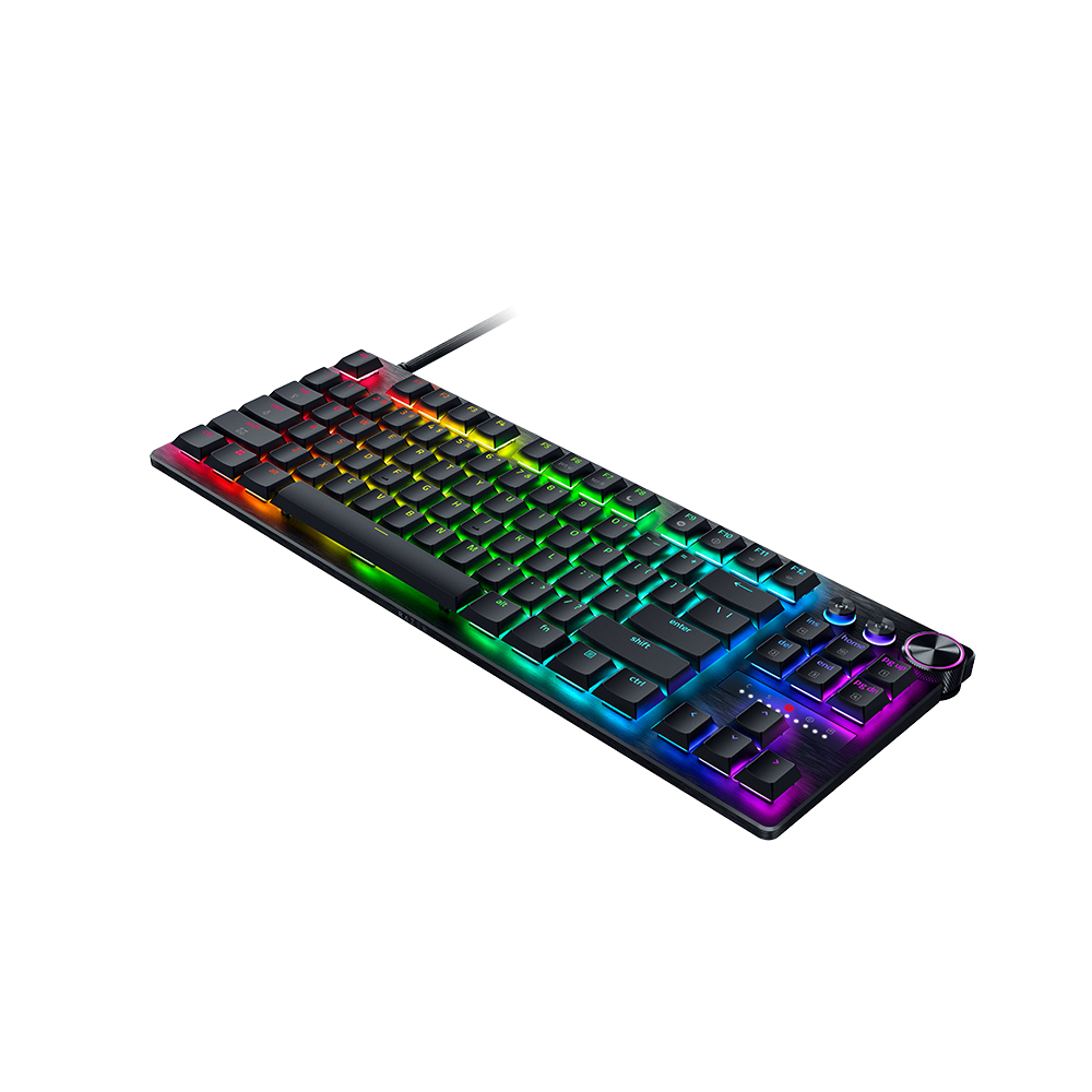 Razer Huntsman V3 Pro Low profile TKL 8K_이미지