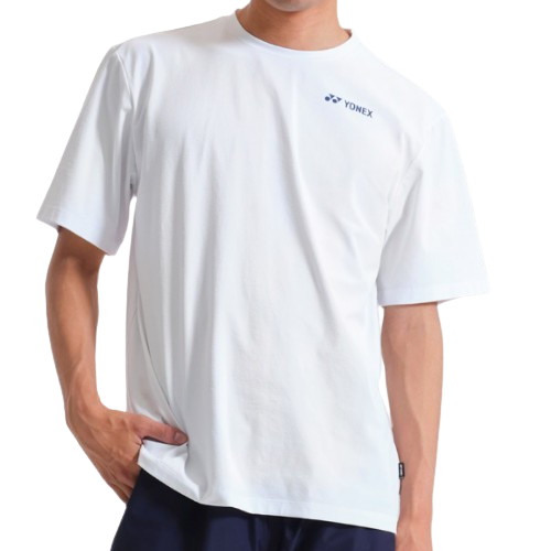 요넥스 키치 그래픽 반팔 티셔츠 243TS050U_이미지