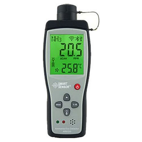 아르코 암모니아 가스측정기 AR-8500이미지입니다. 누르면 해당 게시물로 새창이동합니다.