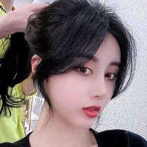 셀러허브 C컬 옆머리 똑딱이 부분가발 5p 블랙 헤어피스 S11737025_이미지