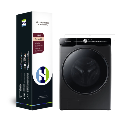 폰트리 힐링쉴드 삼성전자 그랑데 AI WF23T8500KV 전용 패널보호필름_이미지