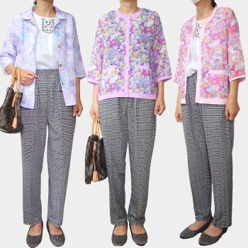 할마칠부여름가디건 할머니 생신 선물 36937978A