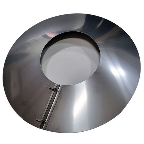 엘토로 마감링 스칼라밴드 (150mm)_이미지