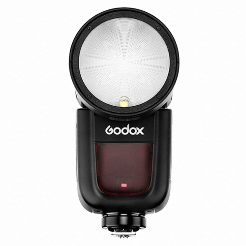 GODOX V1C 플래시 캐논용 (해외구매)