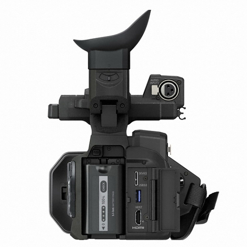 파나소닉 HC-X1000 (해외구매)_이미지