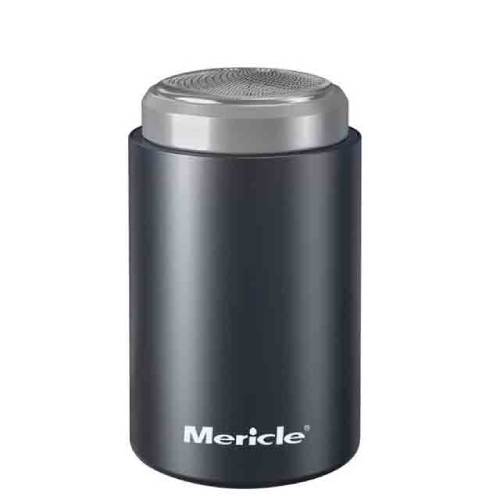  Mericle 미니 휴대용 면도기 [해외구매]