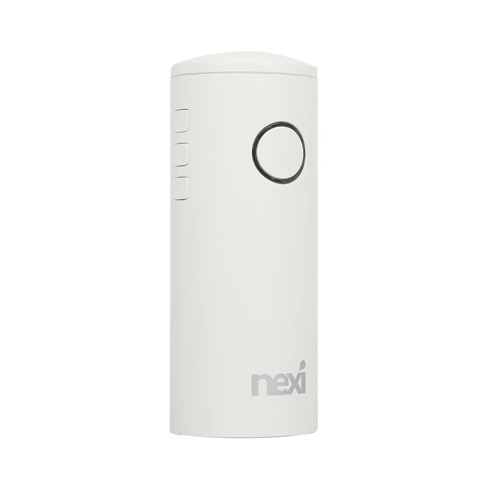 넥시 NX1711 무선 차임벨 (수신기)