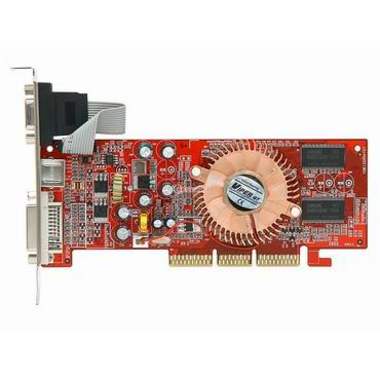 ViperGT 지포스FX 5200 Value LP 128M