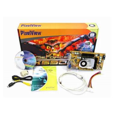 Prolink GeForceFX 5900XT ProLink 128MB_이미지