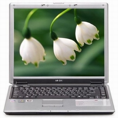 LG전자 Xnote LS50-AX4UA