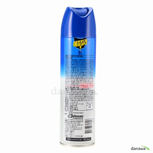 에프킬라 킨 500ml (48개)_이미지