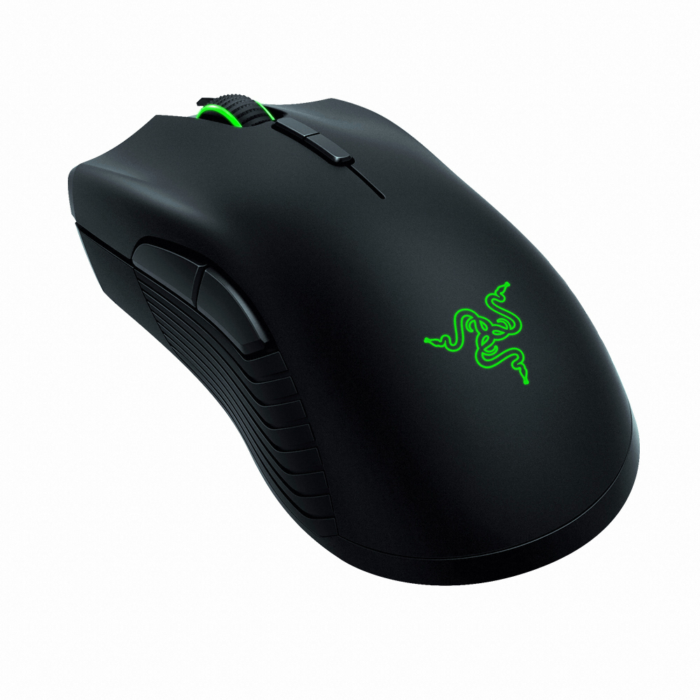 Razer Mamba Wireless