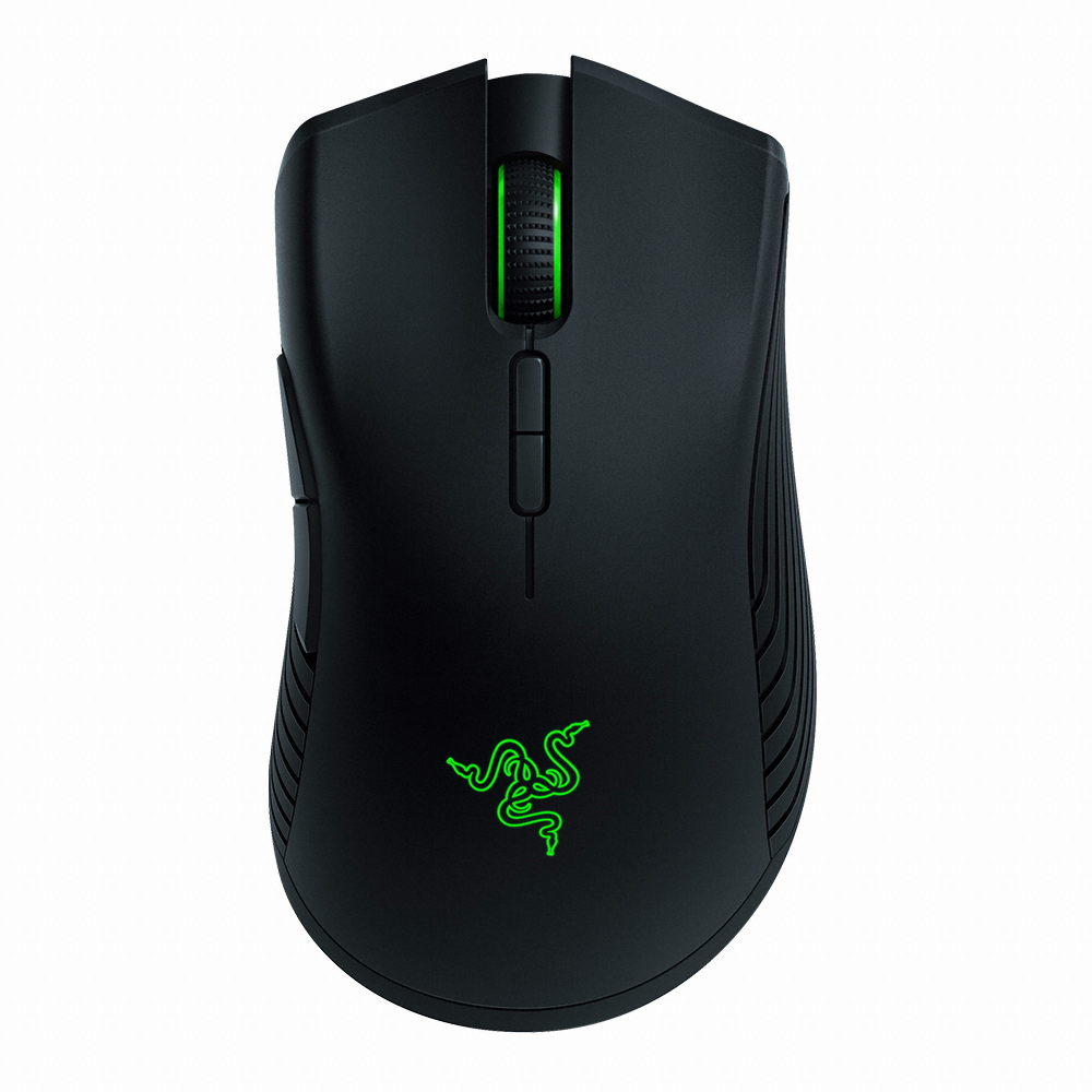Mamba Wireless