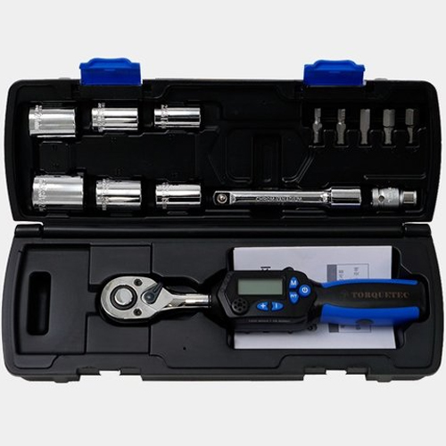 1/2인치 토크렌치 세트 TKD-80S4