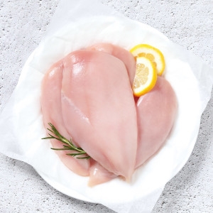 두메산골 신선한 냉장 생닭가슴살 1kg_이미지