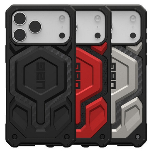 UAG 아이폰17 모나크 맥세이프 케이스
