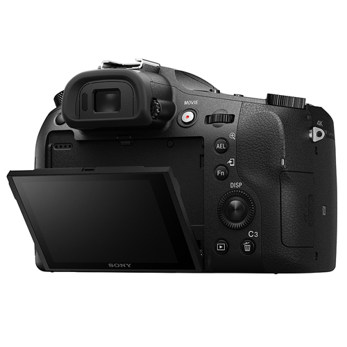 SONY 사이버샷 DSC-RX10 III (8GB 패키지)_이미지