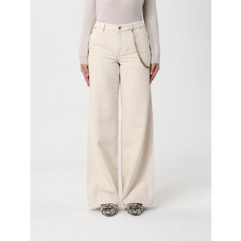 마이클코어스 데님 팬츠 968 베이지 148315902