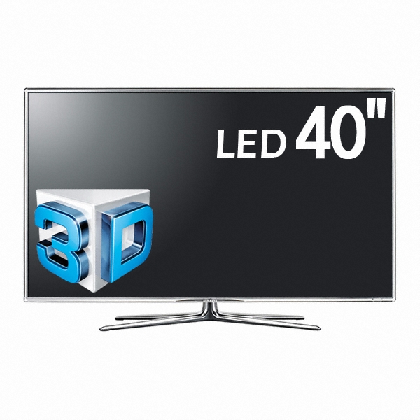 삼성전자 파브 UN40C7000WF