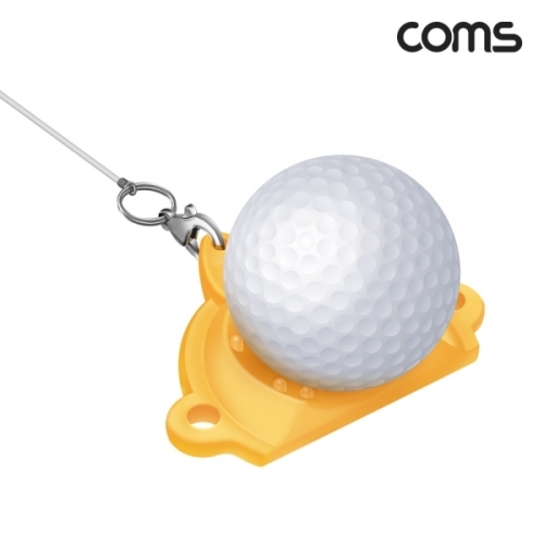 라이트컴  GT-913 Coms 크라운고무숏티9mm13mm겨울용인조잔디용골프티사계절사용땅에꽂지않고바로TEE-UPGT-4060높이조절골..
