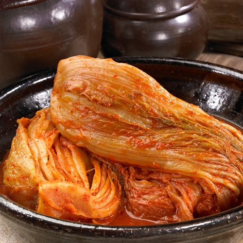대세김치 국내산 묵은지김치 10kg (1개)_이미지