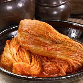 대세김치 국내산 <b>묵은지</b>김치 10kg
