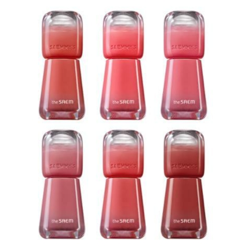 더샘 새미스 에이드 샷 틴트 3.2g (1개)_이미지